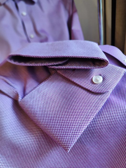 Английская рубашка Charles Tyrwhitt