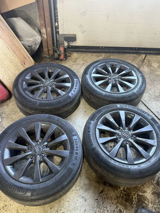 Jante originale audi URGENT !!!