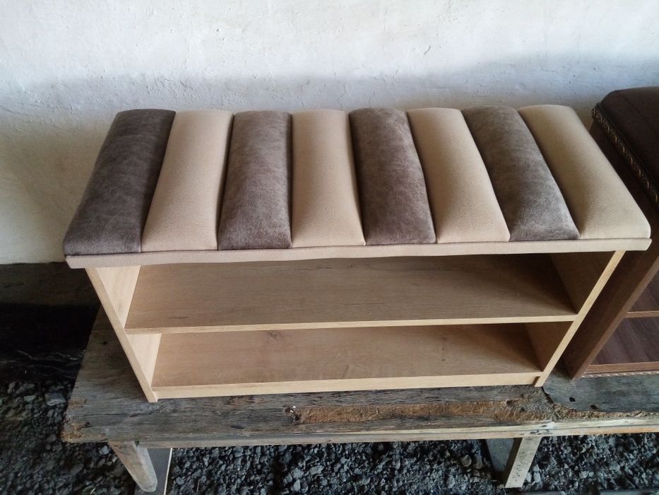 Продам новые обувницы!