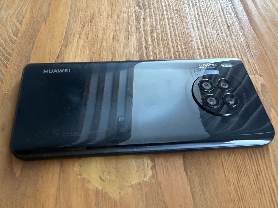 Huawei Nova 8i Stare buna