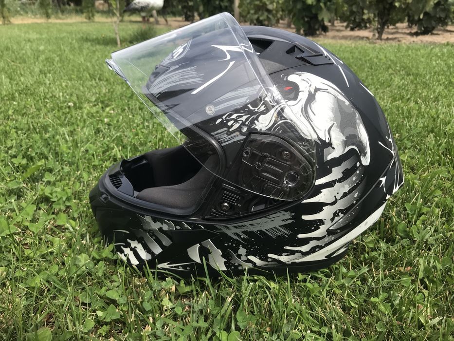 Пистова каска Аiroh