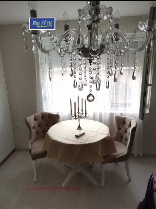 Продавам 1-стаен апартамент