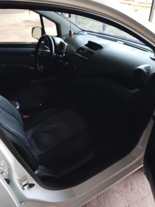 Spark sotiladi nahadu