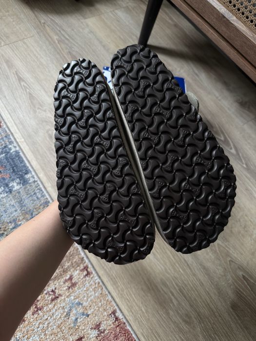 Birkenstock Boston оригинал новые сабо