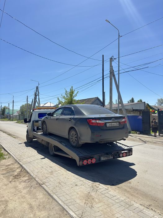Эвакуатор Актобе не дорого