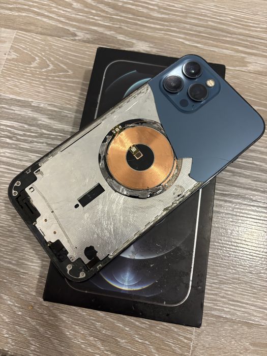 Iphone 12 Pro Max 128Gb