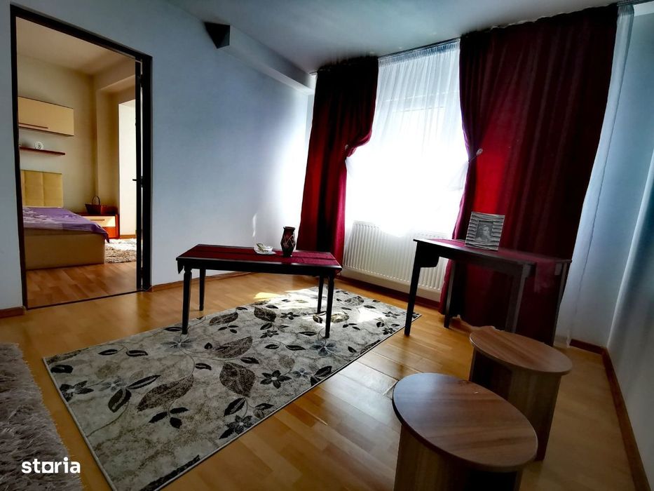 Podu Ros, apartament 2 camere