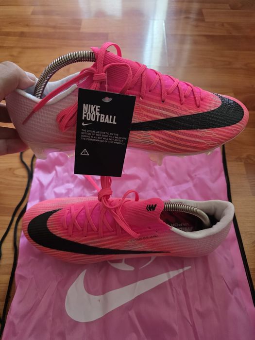 Gheata Nike Mercurial nou