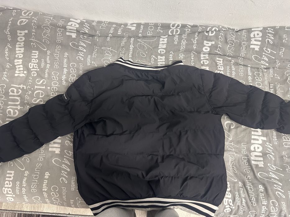 Куртка-бомбер Alexander Wang оригинальная