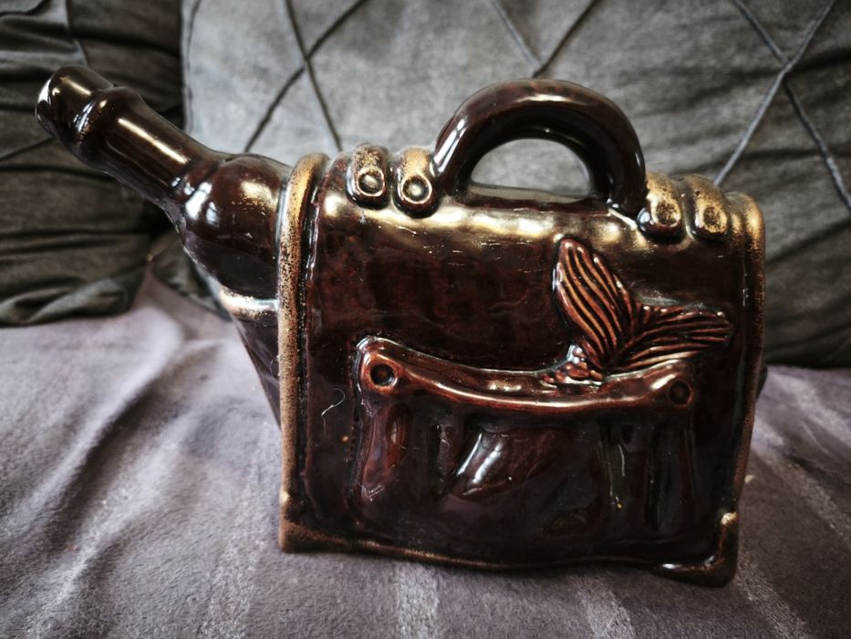 Сувенирная бутылка