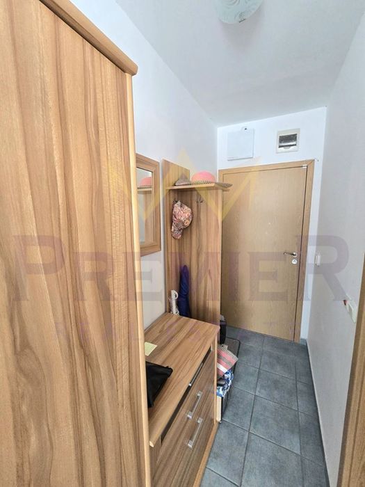 Продава се Едностаен апартамент в Балчик - 42 кв.м за 1022 €/кв.м - Снимка #3