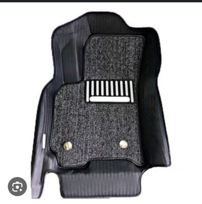 7D  polik barcha mashinalar uchun