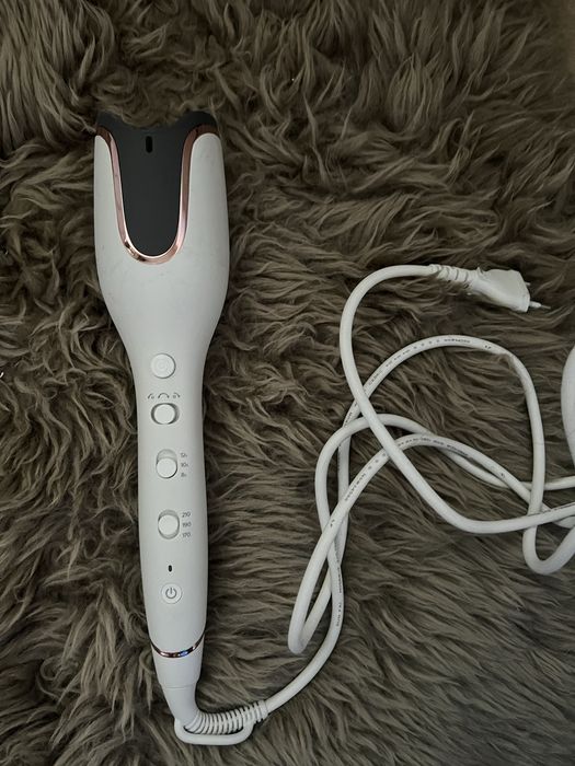 Маша за коса Philips