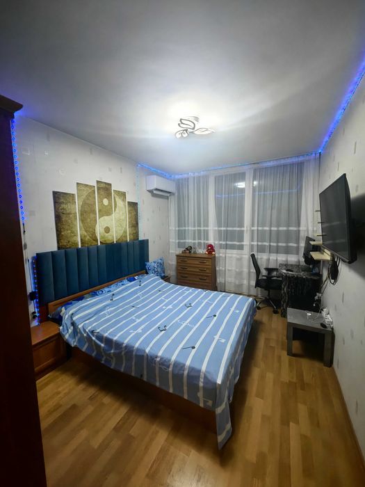 2 Стаен апартамент