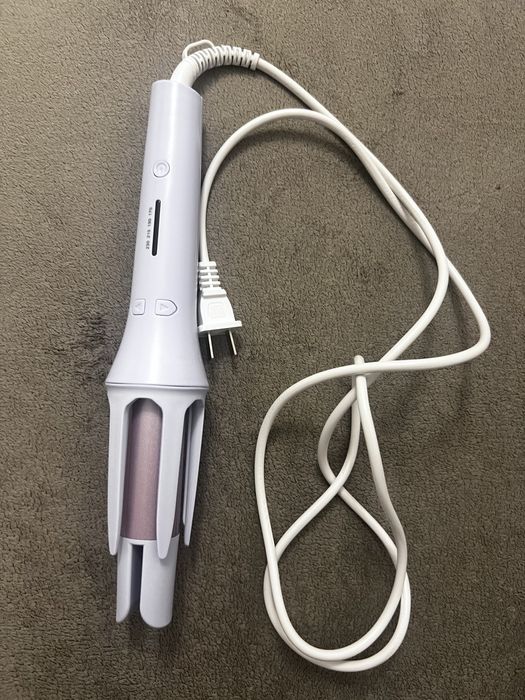 Срочно продам автоматическую плойку!