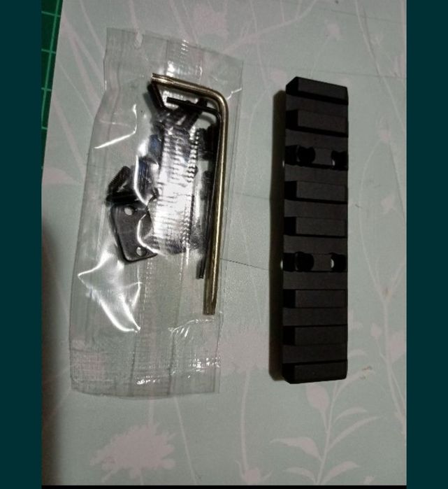 Adaptor sina lisa , sina weaver