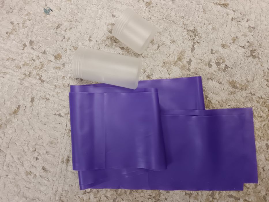 Гимнастические пренадлежности