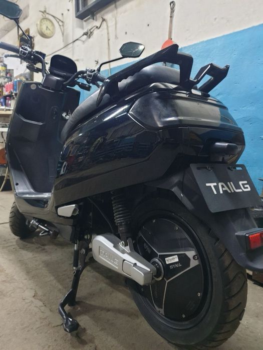 Электро Скутер 1500kw