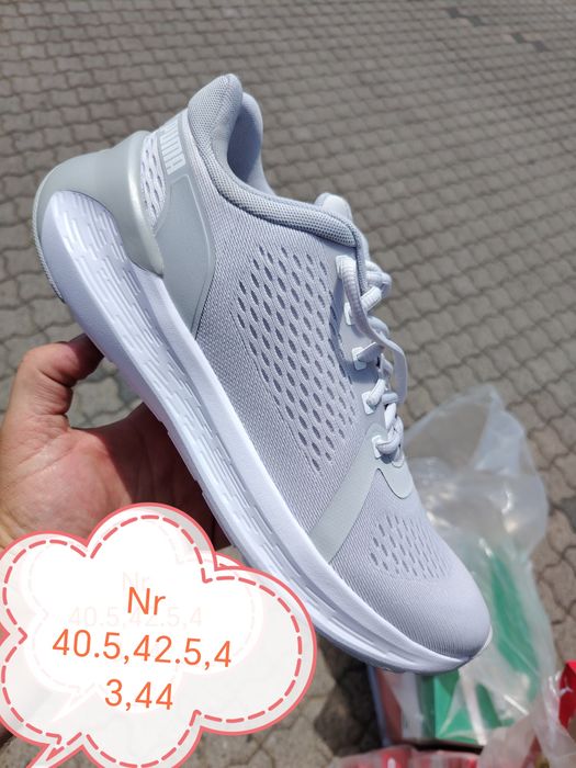 Puma bărbați panza