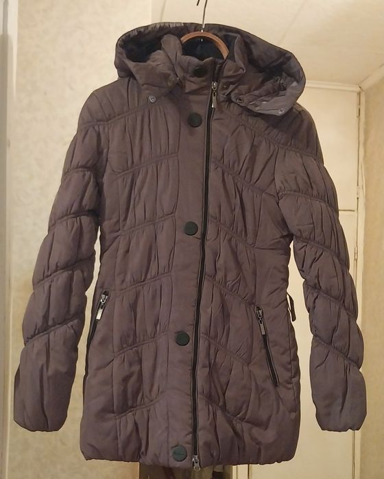 Куртка   Пуховик