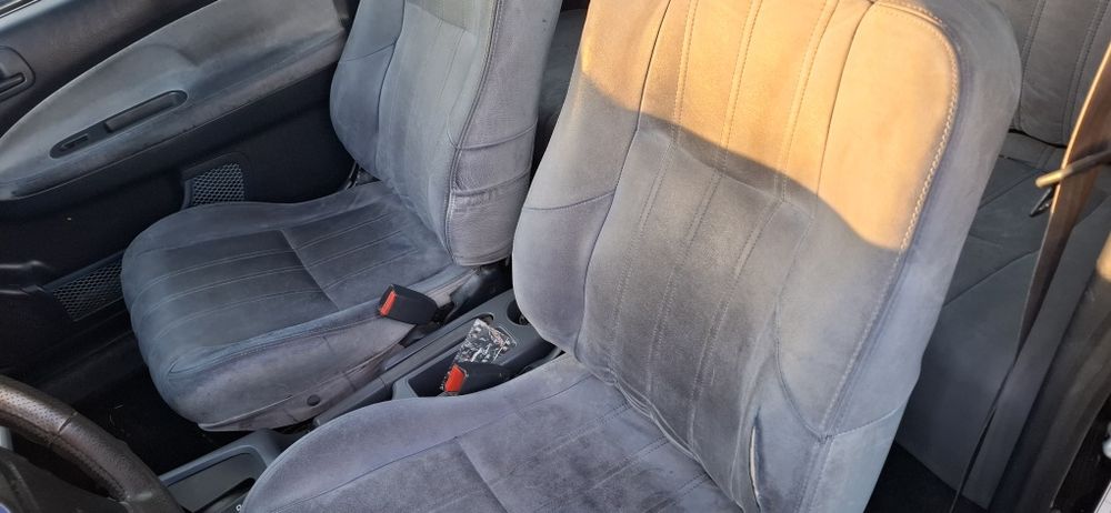 Хонда ХРВ на части