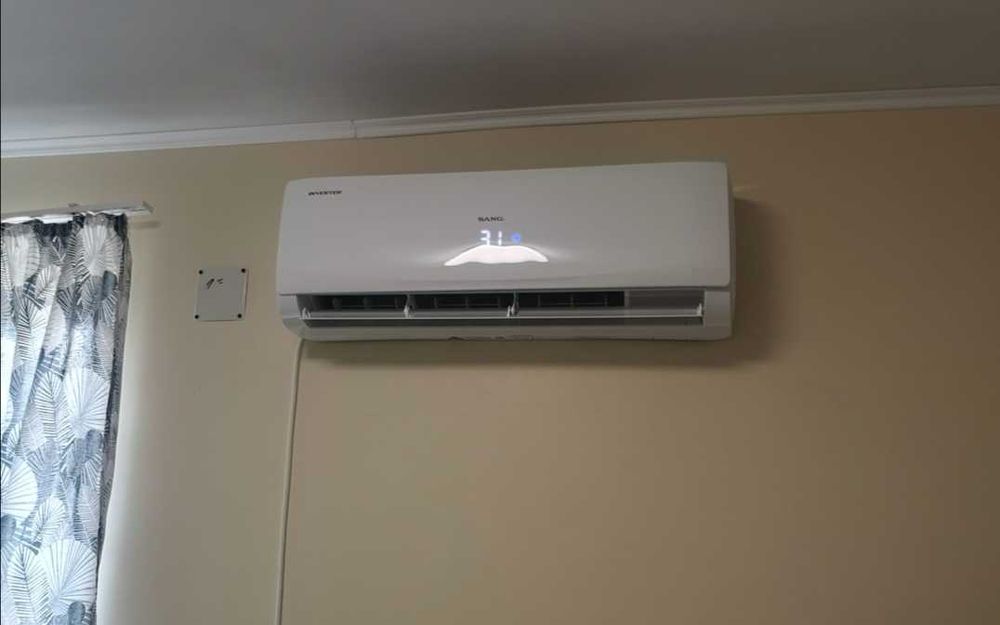 Климатици,гаранция към  Технополис, Е Маг,Метро