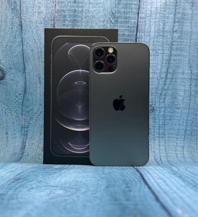 Айфон Iphone 12 Pro 128gb в идеальном состоянии ,гарантия