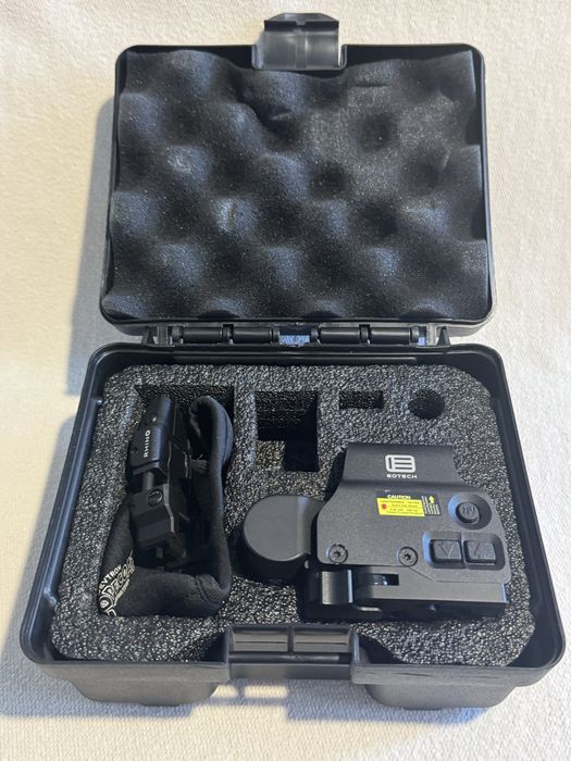 Бързомер за оръжие