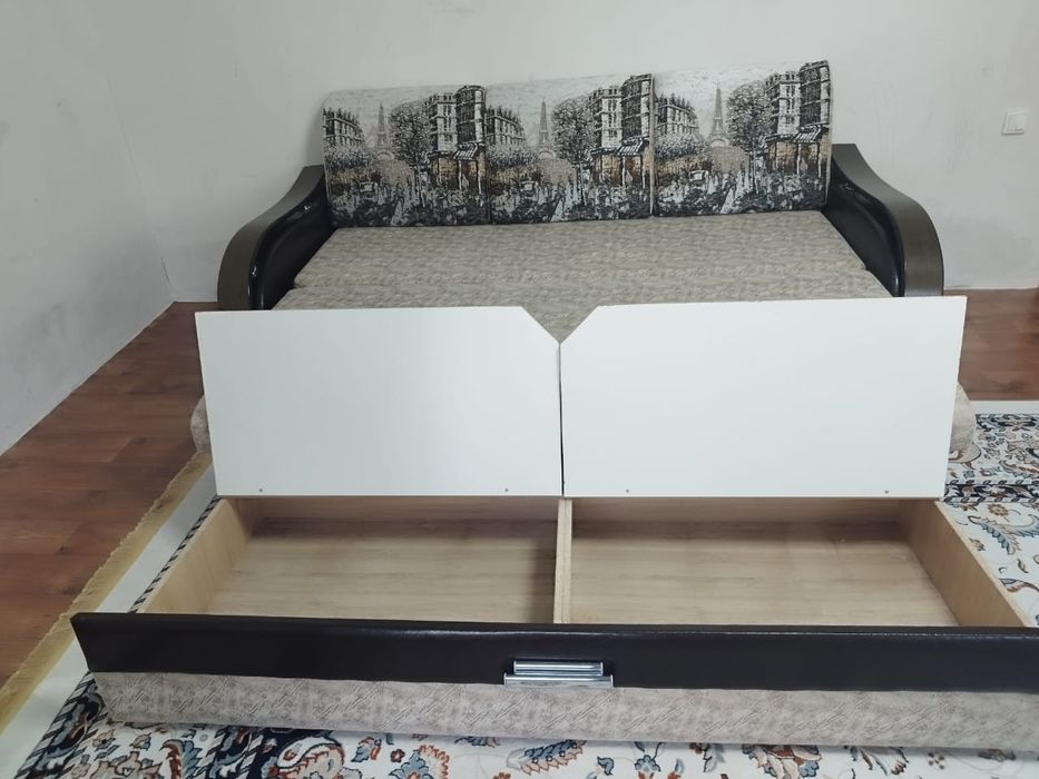 Продам диван  раскладной