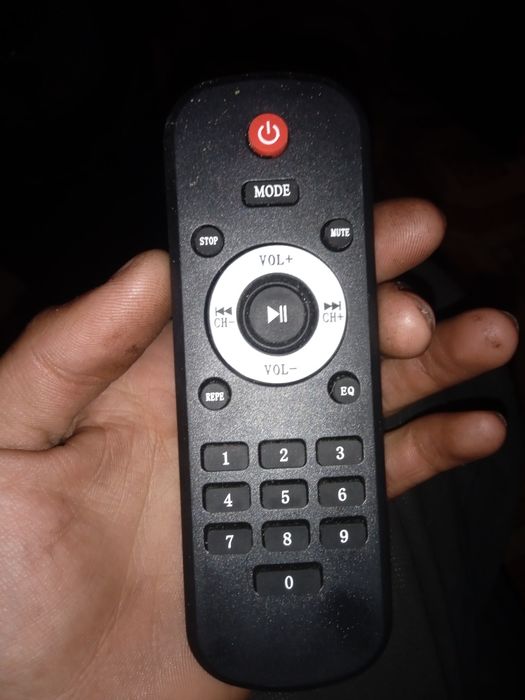 Нет гарантии тока