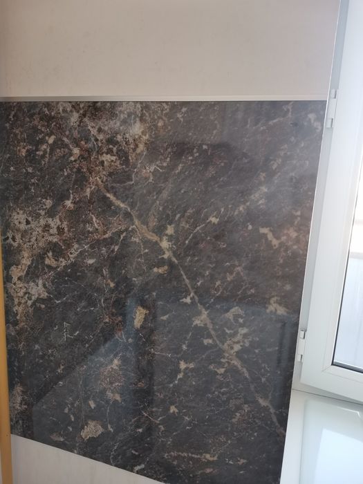 Фартук панели для кухни