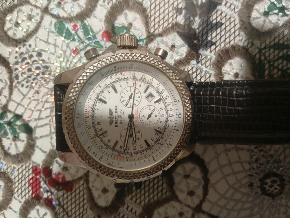 Breily ceas automatic