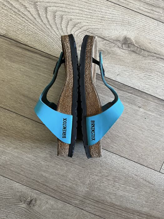 Papuci Birkenstock 36