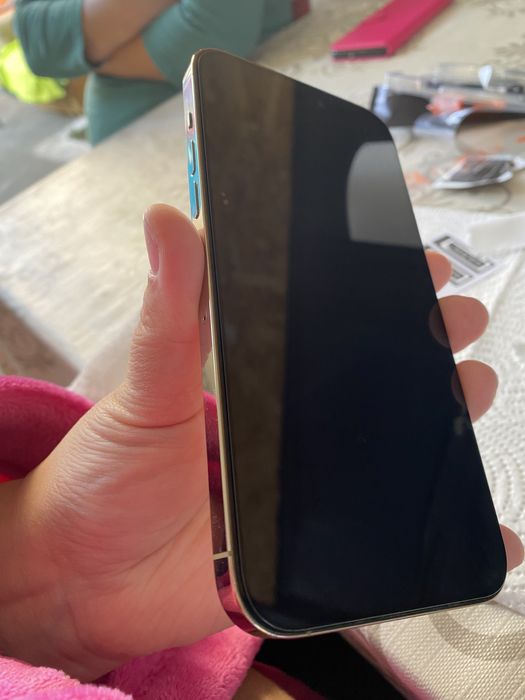 Iphone 14 pro max 512 Capacitate