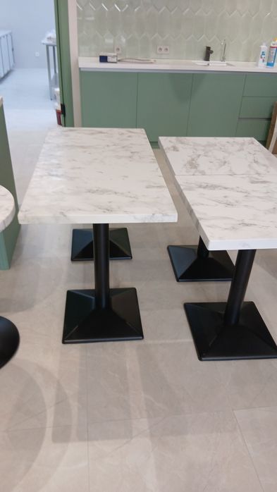 Столы для кафе и ресторанов