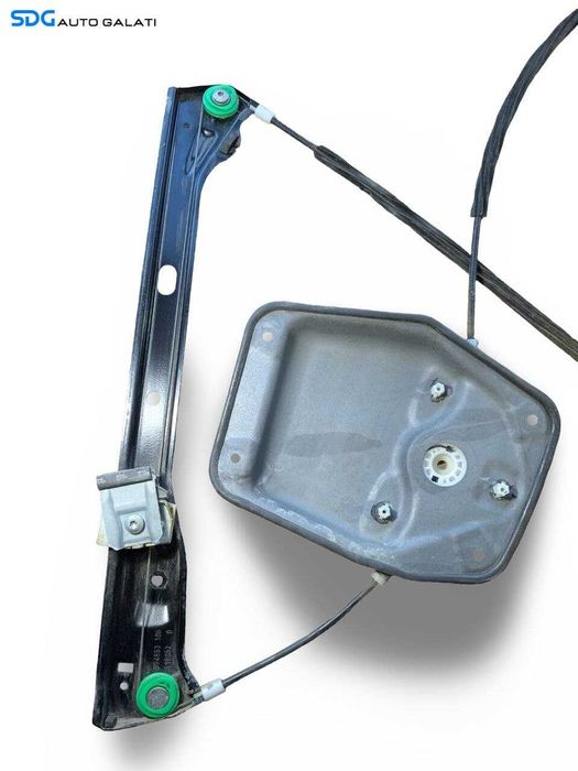 Macara Electrica Usa Portiera Stanga Fata Volkswagen Golf 5 2004 - 2008 Cod 1K3837461A 1K4837461A 5M0837461 1K5837461 [L9621]