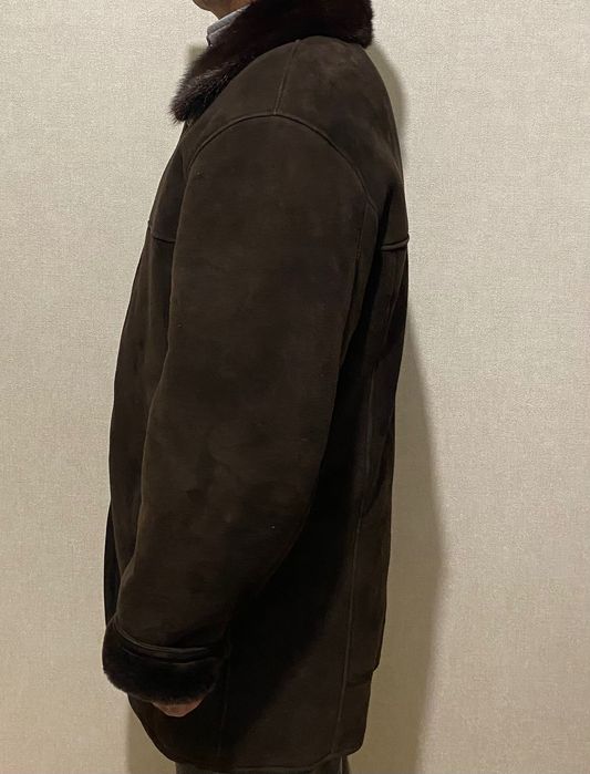 Натуральная мужская