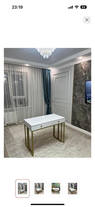 Продам стол трансформер