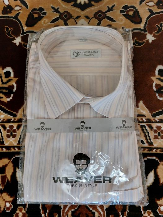 Рубашки   мужские