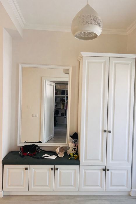 Set mobila hol cuier