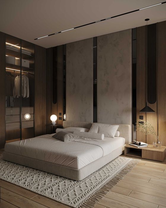 Дизайн интерьера | INTRA | Самарканд