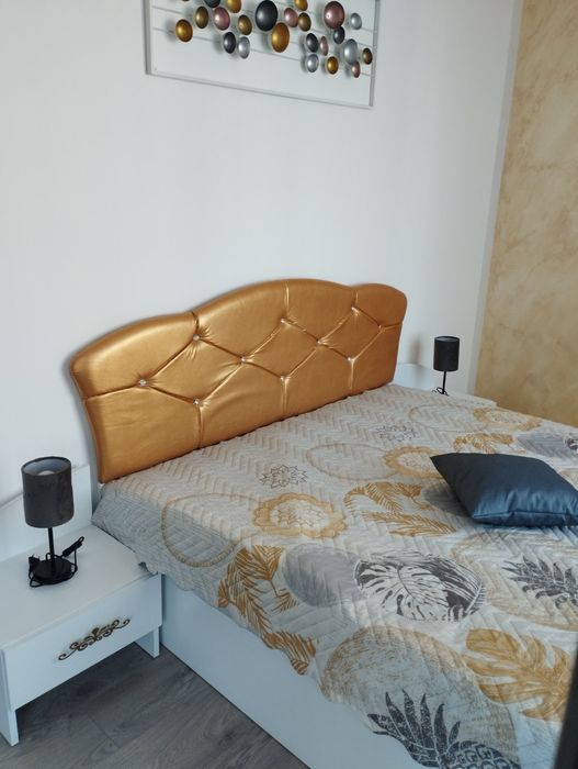 Дава се под наем Двустаен апартамент в Пловдив, Тракия - 64 кв.м за 433.5 € - Снимка #4