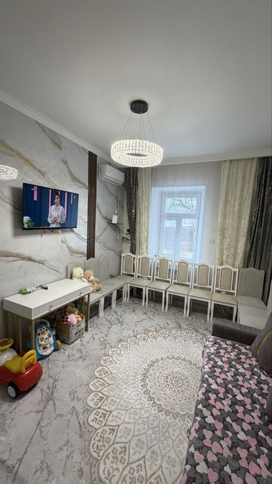 Продается часть дома