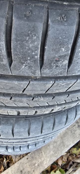 205 55 16 ки  дот 21 г. 6мм. Hankook Kynergi eco2
Cruizer Lexus 18 ки