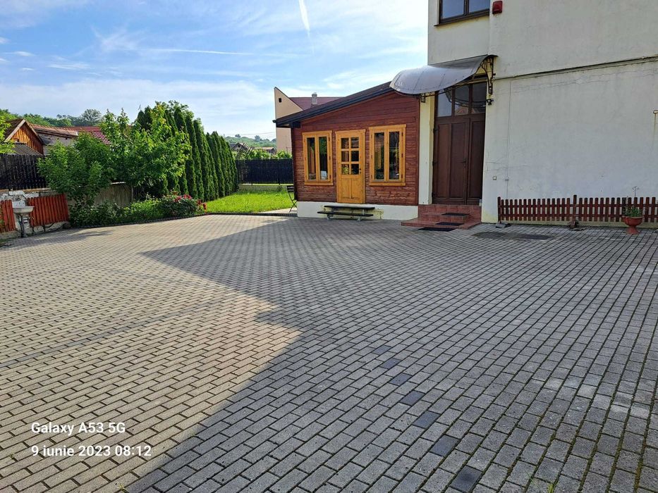 Cabana de inchiriat Revelion – Capacitate 26 Persoane