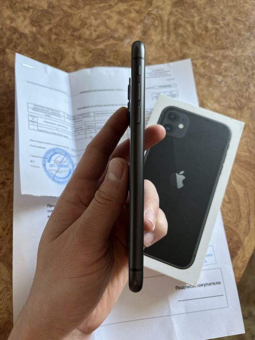 Iphone 11 128 gb продам