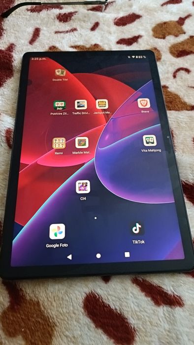 Tableta Lenovo tab p11
