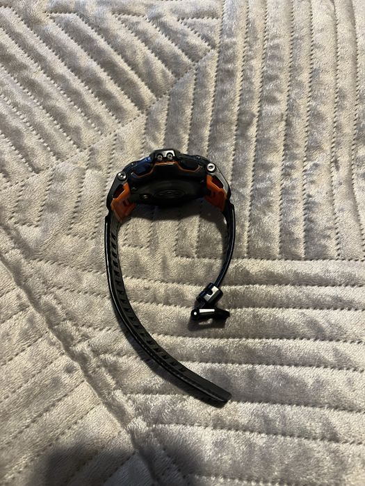 Casio G-Shock GBD-H2000-1AER G-SQUAD Solar