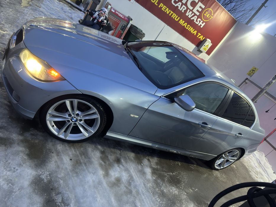 Vand BMW seria 3 E90