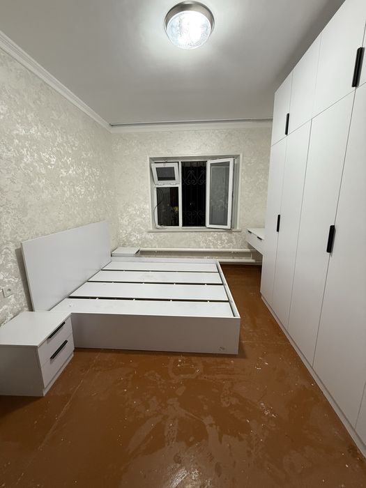 Квартира 5: комнатная в Алгоритмы с ремонта